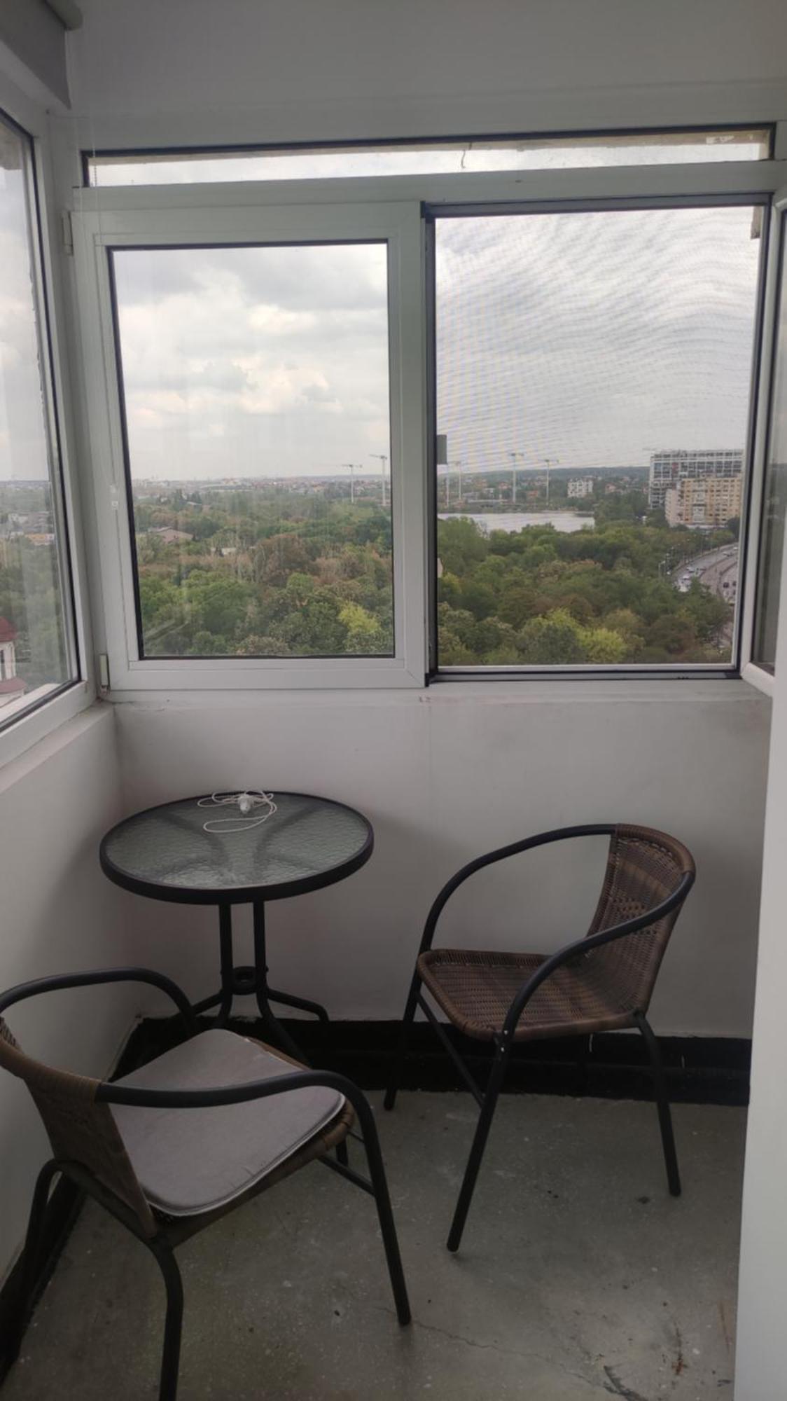 Lake And Park View Residence Bukareszt Zewnętrze zdjęcie